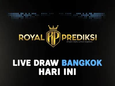 live draw bangkok 0130 hari ini tercepat 2024|Result Bangkok Pools Hari Ini Tercepat .